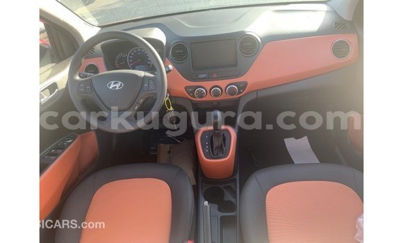 Nunua Imported Hyundai i10 Nyekundu Gari ndani ya Import - Dubai nchini Bujumbura Nunua Imported Hyundai i10 Nyekundu Gari ndani ya Import - Dubai nchini Bujumbura
