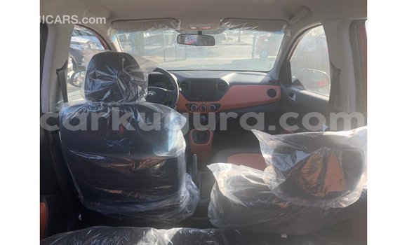 Nunua Imported Hyundai i10 Nyekundu Gari ndani ya Import - Dubai nchini Bujumbura Nunua Imported Hyundai i10 Nyekundu Gari ndani ya Import - Dubai nchini Bujumbura