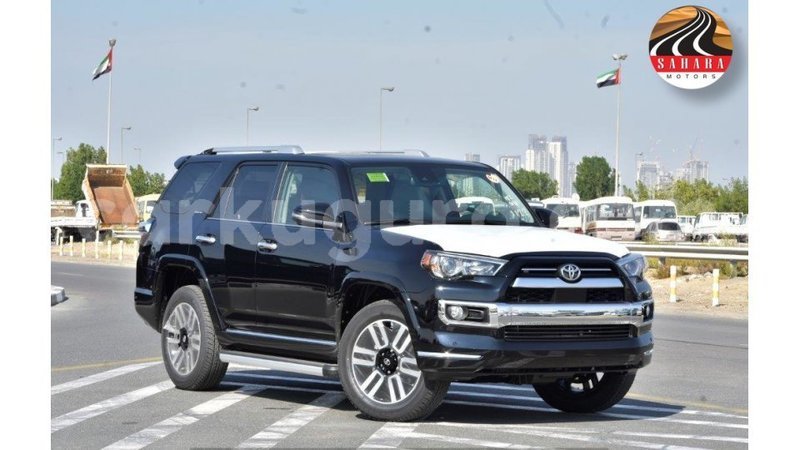 Big with watermark toyota 4runner bujumbura import dubai 3707