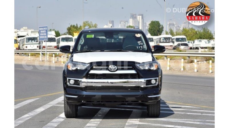 Big with watermark toyota 4runner bujumbura import dubai 3707