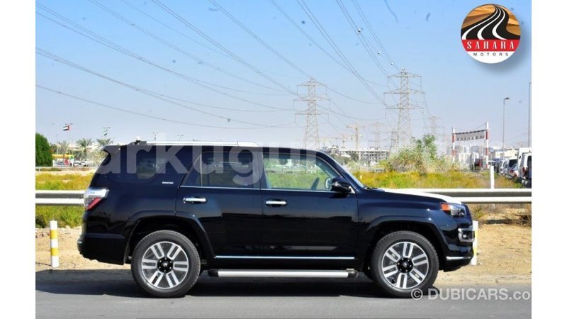 Big with watermark toyota 4runner bujumbura import dubai 3707