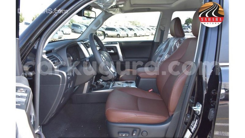 Big with watermark toyota 4runner bujumbura import dubai 3707