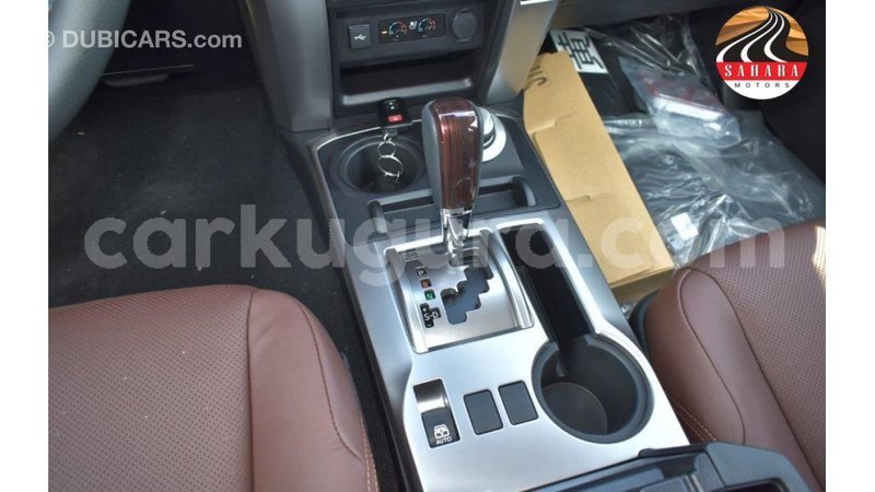 Big with watermark toyota 4runner bujumbura import dubai 3707