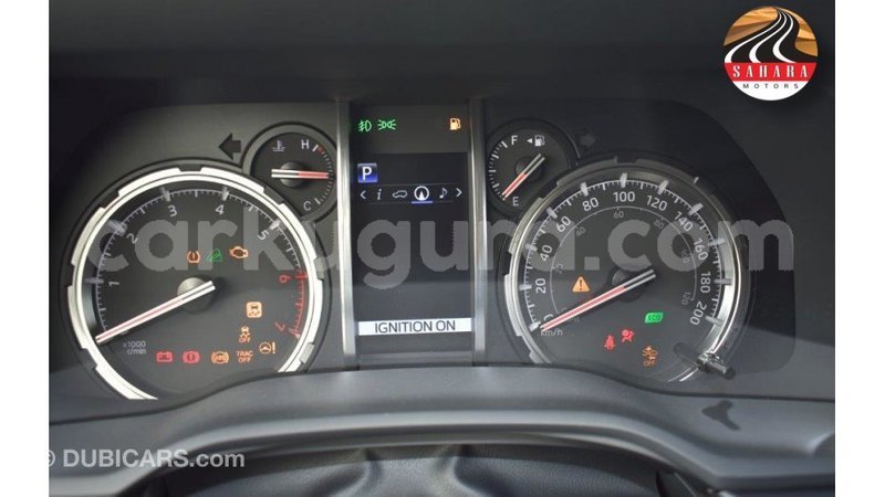 Big with watermark toyota 4runner bujumbura import dubai 3707
