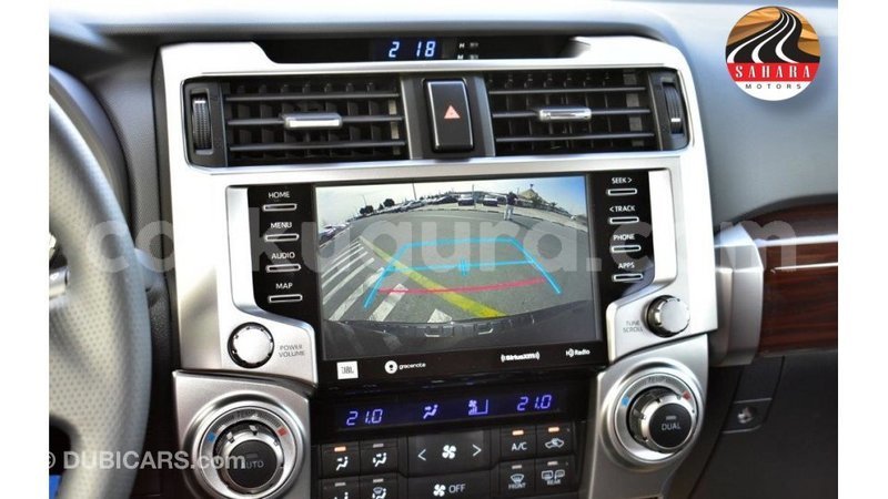 Big with watermark toyota 4runner bujumbura import dubai 3707