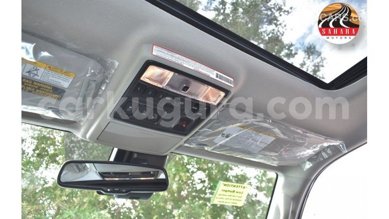 Big with watermark toyota 4runner bujumbura import dubai 3707