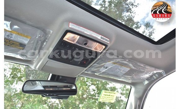 Acheter Import Voiture Toyota 4Runner Noir à Import - Dubai, Bujumbura Acheter Import Voiture Toyota 4Runner Noir à Import - Dubai, Bujumbura