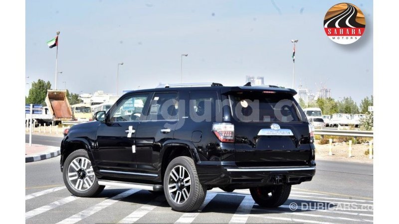 Big with watermark toyota 4runner bujumbura import dubai 3707