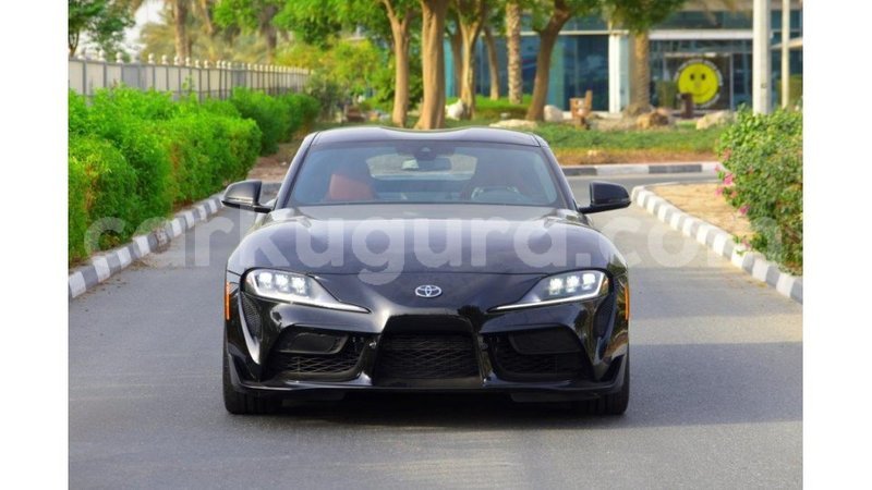 Big with watermark toyota supra bujumbura import dubai 3708