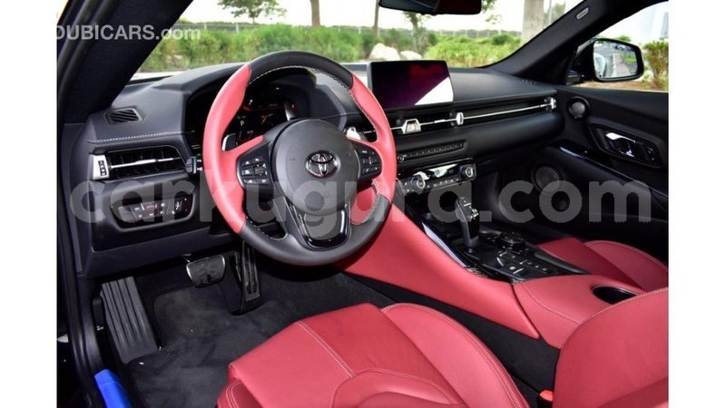 Big with watermark toyota supra bujumbura import dubai 3708