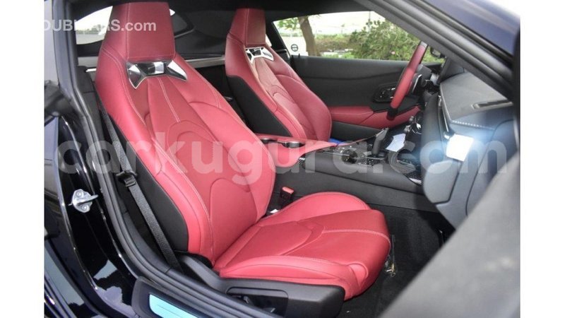 Big with watermark toyota supra bujumbura import dubai 3708