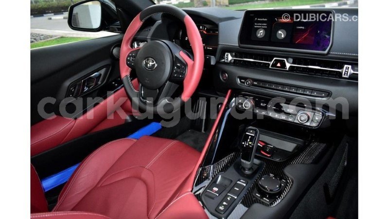 Big with watermark toyota supra bujumbura import dubai 3708