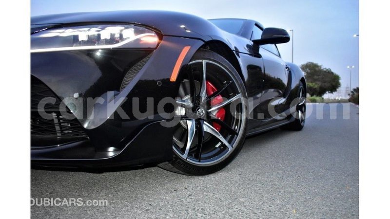 Big with watermark toyota supra bujumbura import dubai 3708