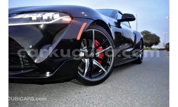 Buy Import Toyota Supra Black Car in Import - Dubai in Bujumbura Buy Import Toyota Supra Black Car in Import - Dubai in Bujumbura