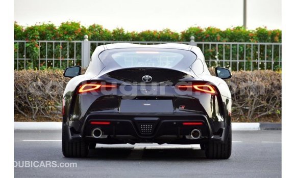 Buy Import Toyota Supra Black Car in Import - Dubai in Bujumbura Buy Import Toyota Supra Black Car in Import - Dubai in Bujumbura