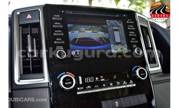 Buy Import Toyota Granvia White Car in Import - Dubai in Bujumbura Buy Import Toyota Granvia White Car in Import - Dubai in Bujumbura