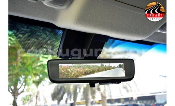 Buy Import Toyota Granvia White Car in Import - Dubai in Bujumbura Buy Import Toyota Granvia White Car in Import - Dubai in Bujumbura