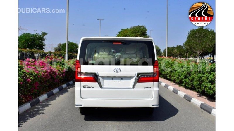 Big with watermark toyota granvia bujumbura import dubai 3709