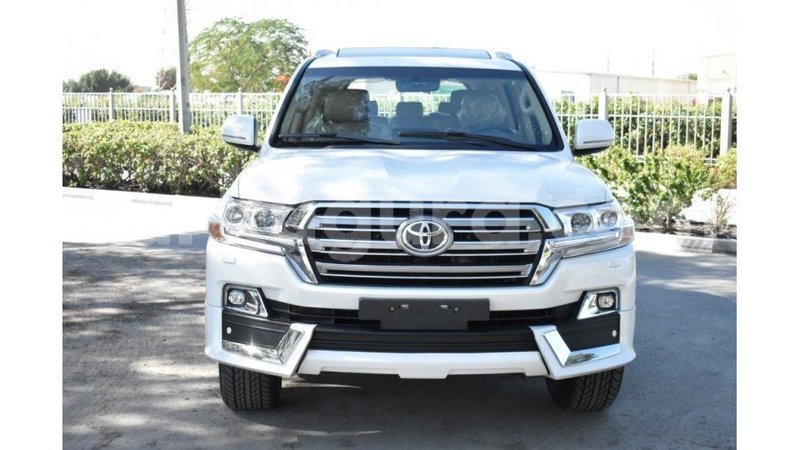 Big with watermark toyota land cruiser bujumbura import dubai 3710