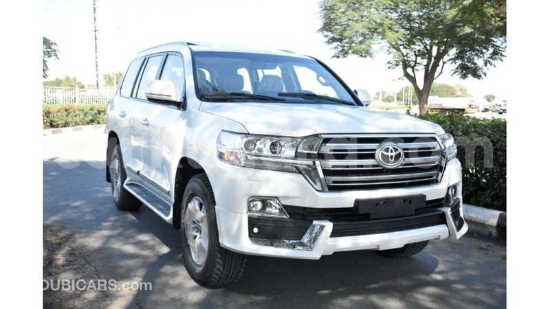 Big with watermark toyota land cruiser bujumbura import dubai 3710