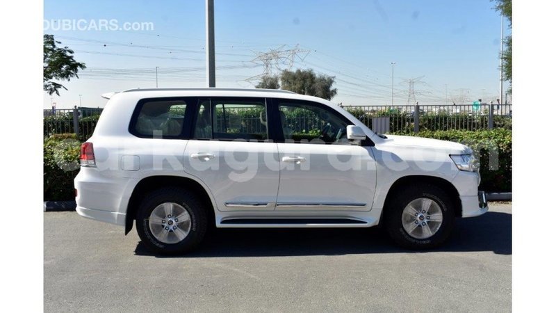 Big with watermark toyota land cruiser bujumbura import dubai 3710