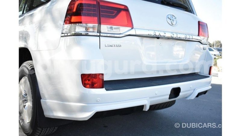 Big with watermark toyota land cruiser bujumbura import dubai 3710