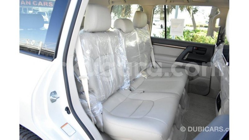 Big with watermark toyota land cruiser bujumbura import dubai 3710