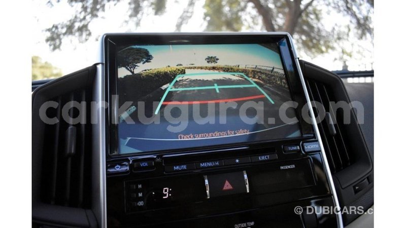 Big with watermark toyota land cruiser bujumbura import dubai 3710