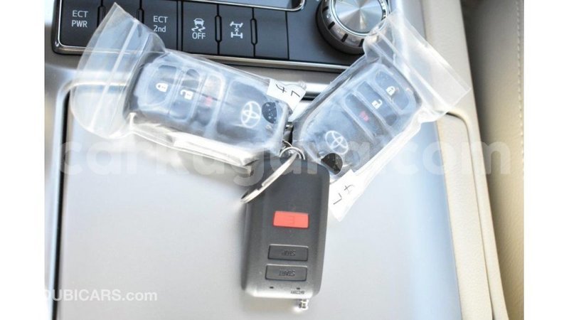 Big with watermark toyota land cruiser bujumbura import dubai 3710