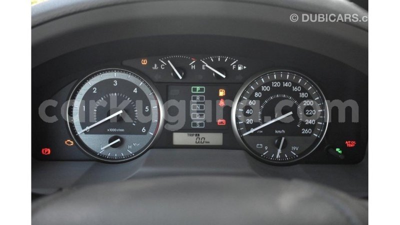 Big with watermark toyota land cruiser bujumbura import dubai 3710
