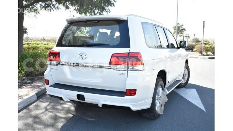 Big with watermark toyota land cruiser bujumbura import dubai 3710