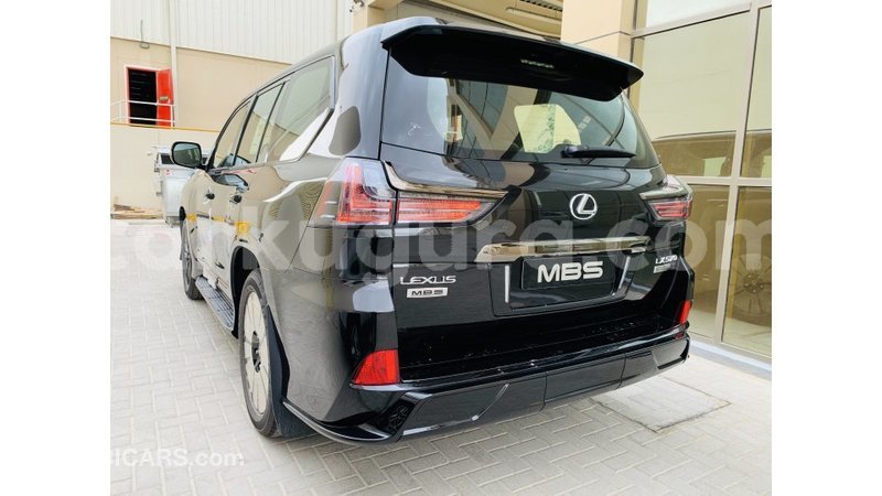 Big with watermark lexus lx bujumbura import dubai 3711