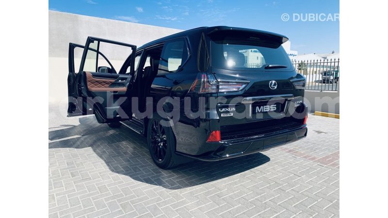 Big with watermark lexus lx bujumbura import dubai 3711