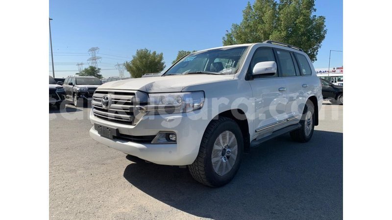 Big with watermark toyota land cruiser bujumbura import dubai 3713