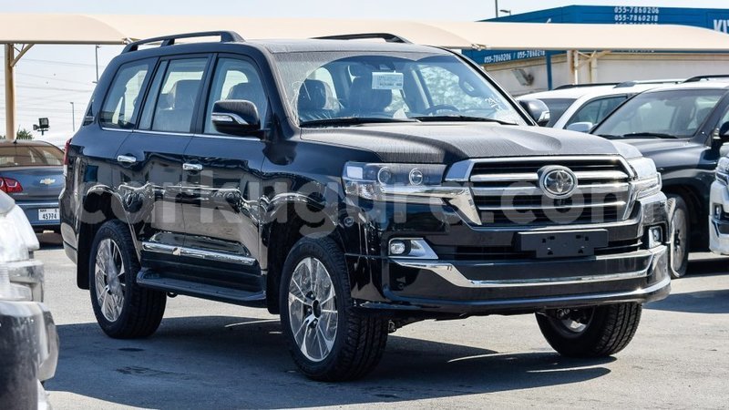 Big with watermark toyota land cruiser bujumbura import dubai 3718