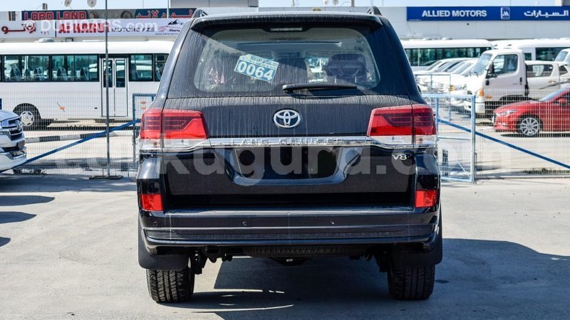 Big with watermark toyota land cruiser bujumbura import dubai 3718