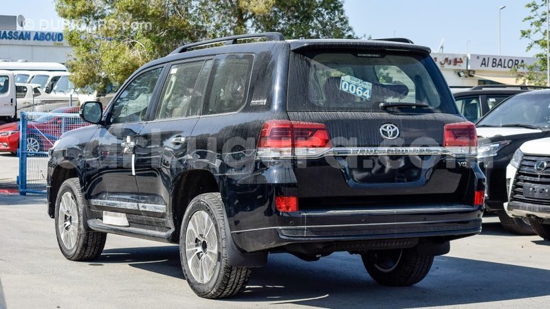 Big with watermark toyota land cruiser bujumbura import dubai 3718