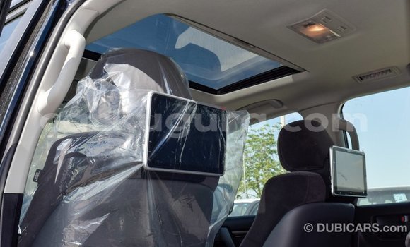 Nunua Imported Toyota Land Cruiser Nyeusi Gari ndani ya Import - Dubai nchini Bujumbura Nunua Imported Toyota Land Cruiser Nyeusi Gari ndani ya Import - Dubai nchini Bujumbura