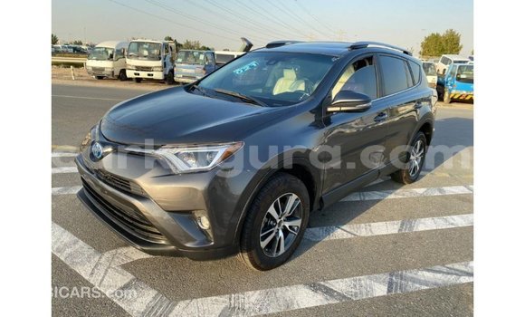 Acheter Import Voiture Toyota 4Runner Autre à Import - Dubai, Bujumbura Acheter Import Voiture Toyota 4Runner Autre à Import - Dubai, Bujumbura