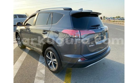 Acheter Import Voiture Toyota 4Runner Autre à Import - Dubai, Bujumbura Acheter Import Voiture Toyota 4Runner Autre à Import - Dubai, Bujumbura