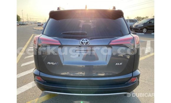 Acheter Import Voiture Toyota 4Runner Autre à Import - Dubai, Bujumbura Acheter Import Voiture Toyota 4Runner Autre à Import - Dubai, Bujumbura