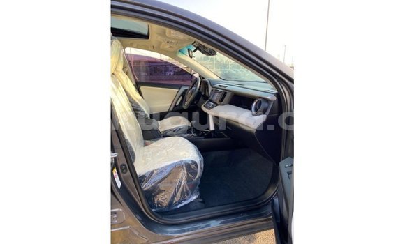 Acheter Import Voiture Toyota 4Runner Autre à Import - Dubai, Bujumbura Acheter Import Voiture Toyota 4Runner Autre à Import - Dubai, Bujumbura