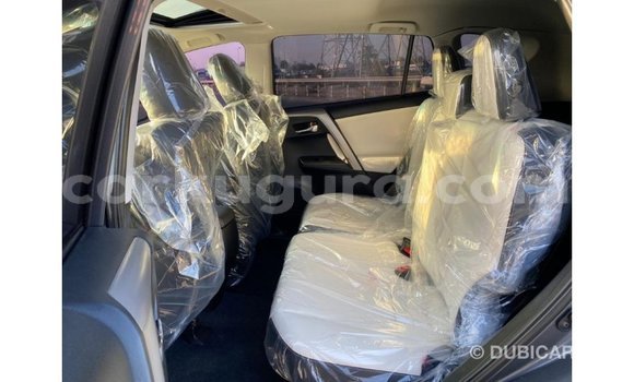 Acheter Import Voiture Toyota 4Runner Autre à Import - Dubai, Bujumbura Acheter Import Voiture Toyota 4Runner Autre à Import - Dubai, Bujumbura