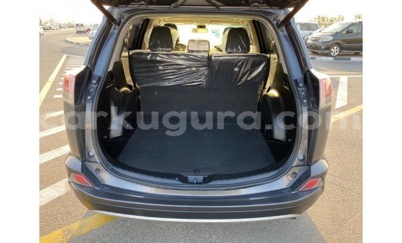 Acheter Import Voiture Toyota 4Runner Autre à Import - Dubai, Bujumbura Acheter Import Voiture Toyota 4Runner Autre à Import - Dubai, Bujumbura