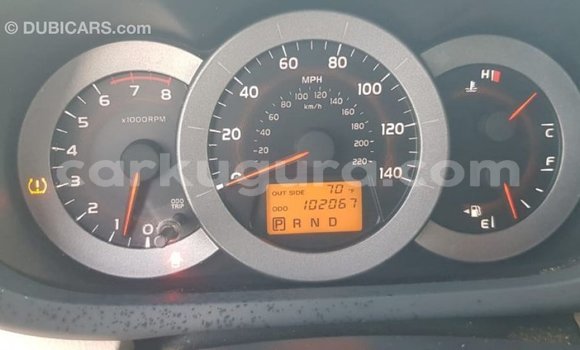 Nunua Imported Toyota 4Runner Nyingine Gari ndani ya Import - Dubai nchini Bujumbura Nunua Imported Toyota 4Runner Nyingine Gari ndani ya Import - Dubai nchini Bujumbura