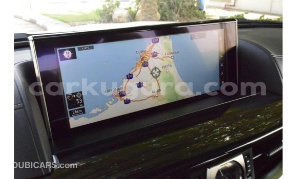 Buy Import Lexus LX White Car in Import - Dubai in Bujumbura Buy Import Lexus LX White Car in Import - Dubai in Bujumbura