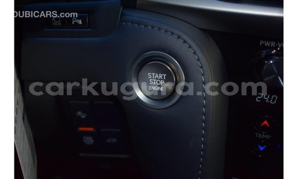 Buy Import Lexus LX White Car in Import - Dubai in Bujumbura Buy Import Lexus LX White Car in Import - Dubai in Bujumbura