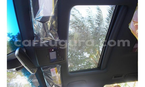 Buy Import Lexus LX White Car in Import - Dubai in Bujumbura Buy Import Lexus LX White Car in Import - Dubai in Bujumbura