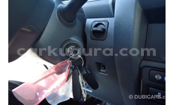 Buy Import Toyota Land Cruiser Red Car in Import - Dubai in Bujumbura Buy Import Toyota Land Cruiser Red Car in Import - Dubai in Bujumbura