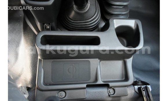 Buy Import Toyota Land Cruiser Red Car in Import - Dubai in Bujumbura Buy Import Toyota Land Cruiser Red Car in Import - Dubai in Bujumbura